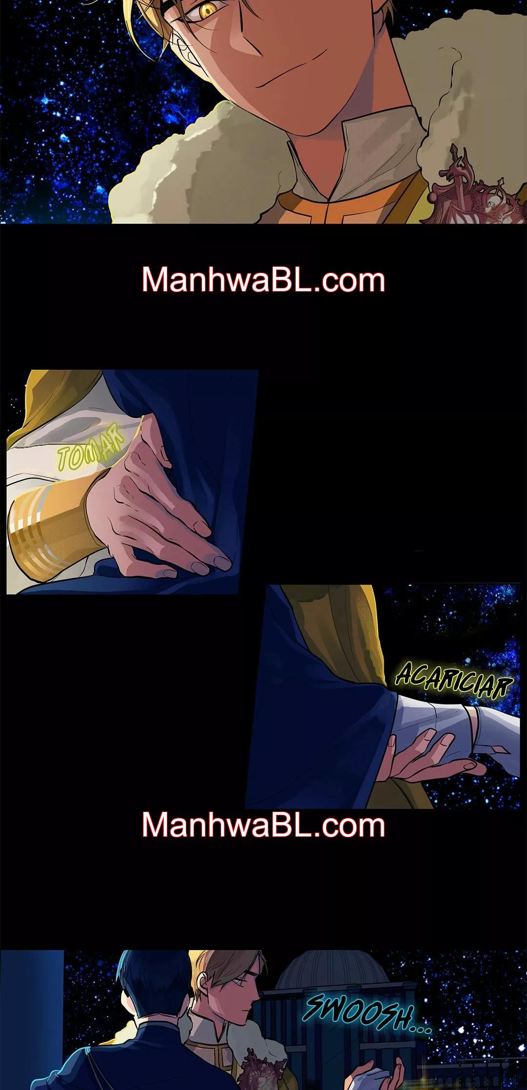 El Creador Del Rey - Capítulo 22.3 manhwa