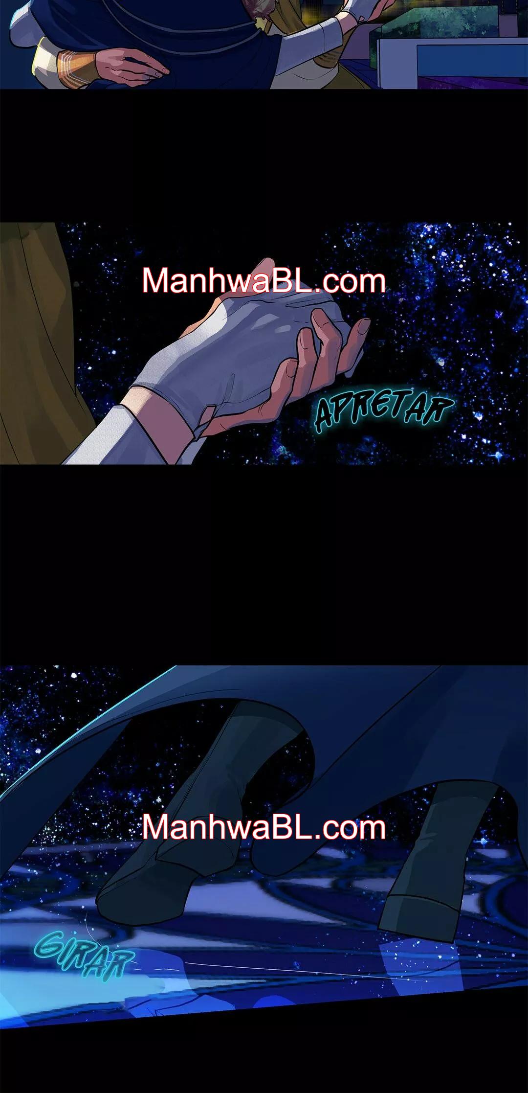 El Creador Del Rey - Capítulo 22.3 manhwa