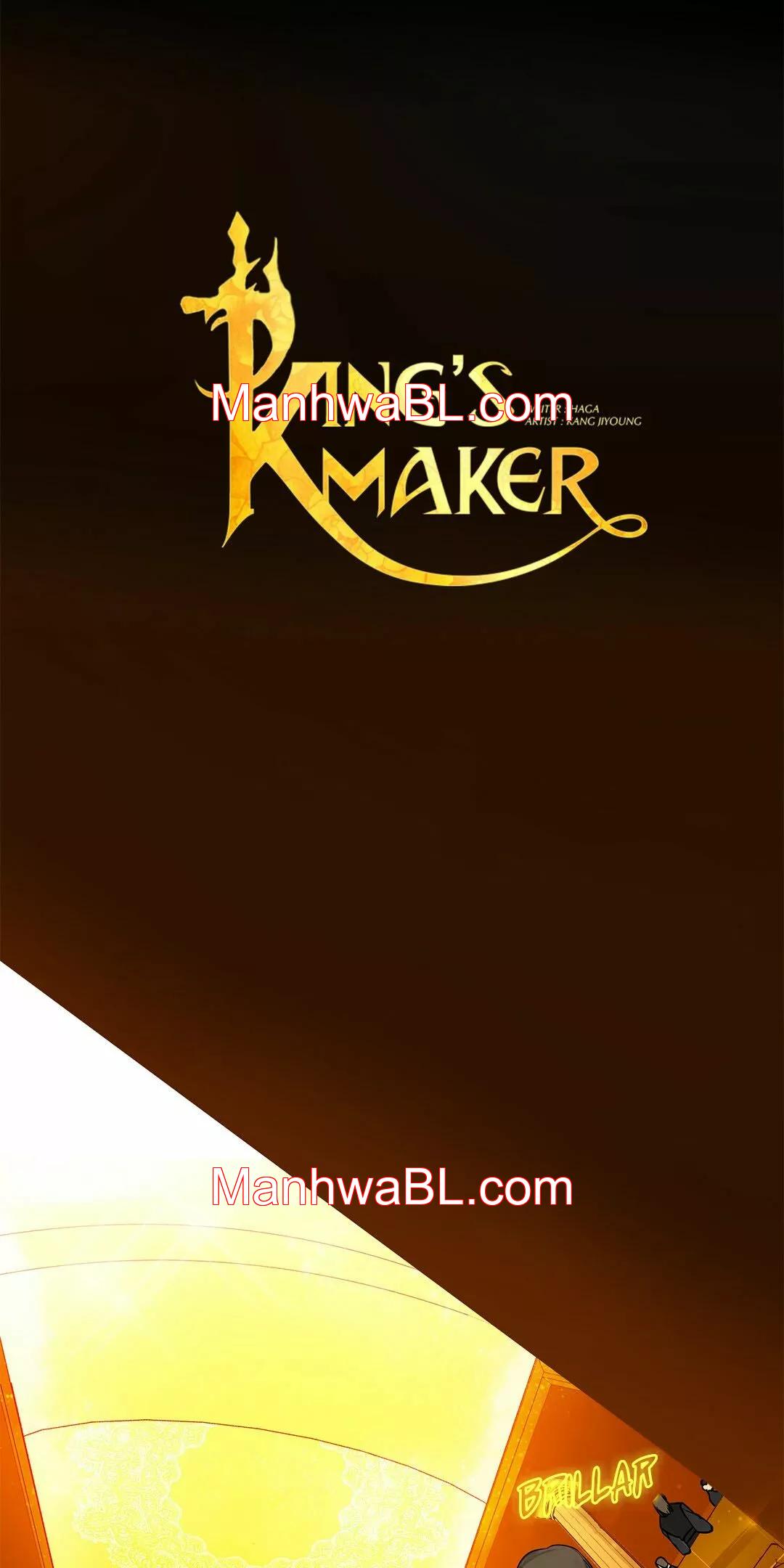El Creador Del Rey - Capítulo 22.3 manhwa