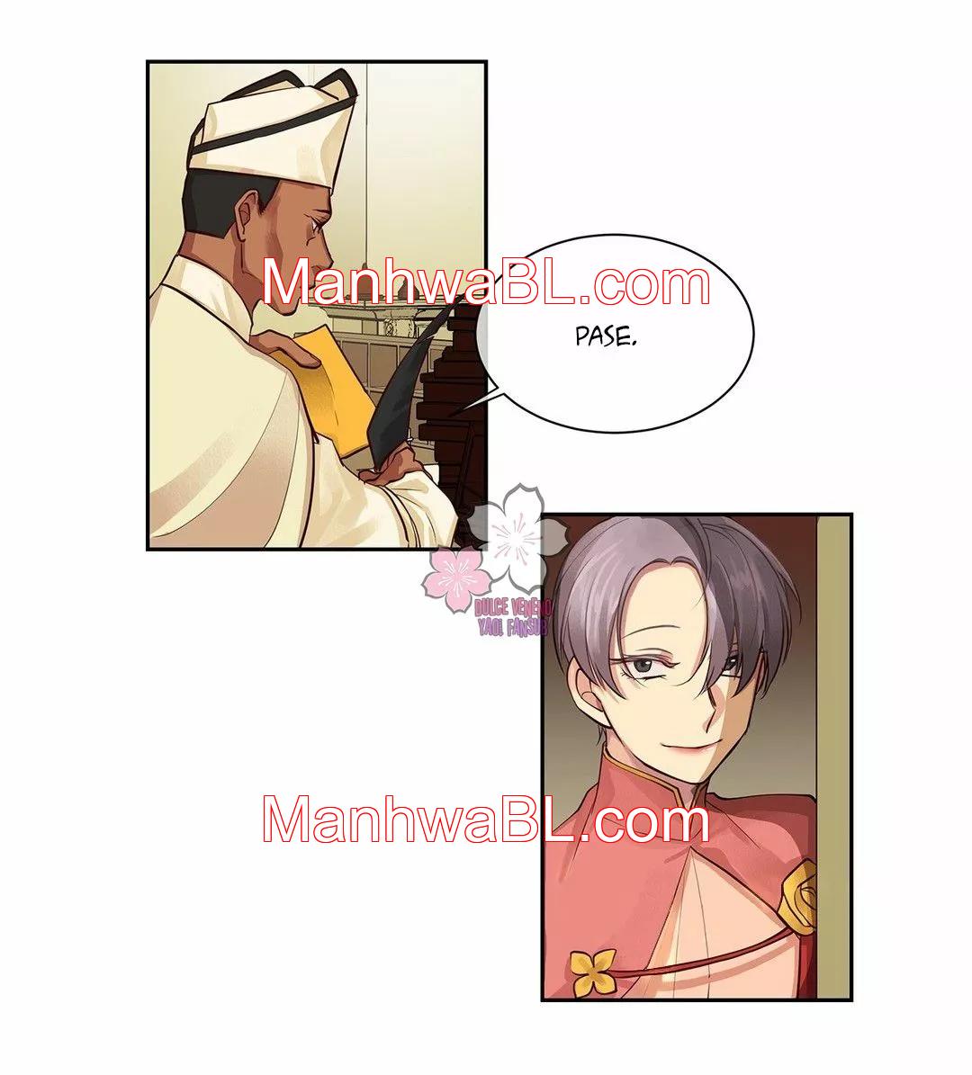 El Creador Del Rey - Capítulo 29 manhwa