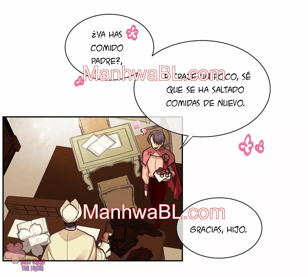 El Creador Del Rey - Capítulo 29 manhwa