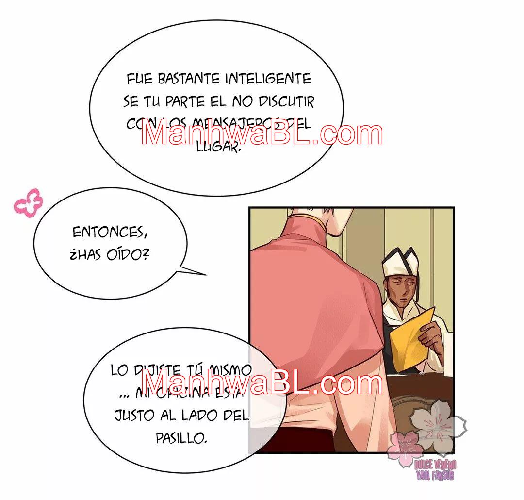 El Creador Del Rey - Capítulo 29 manhwa