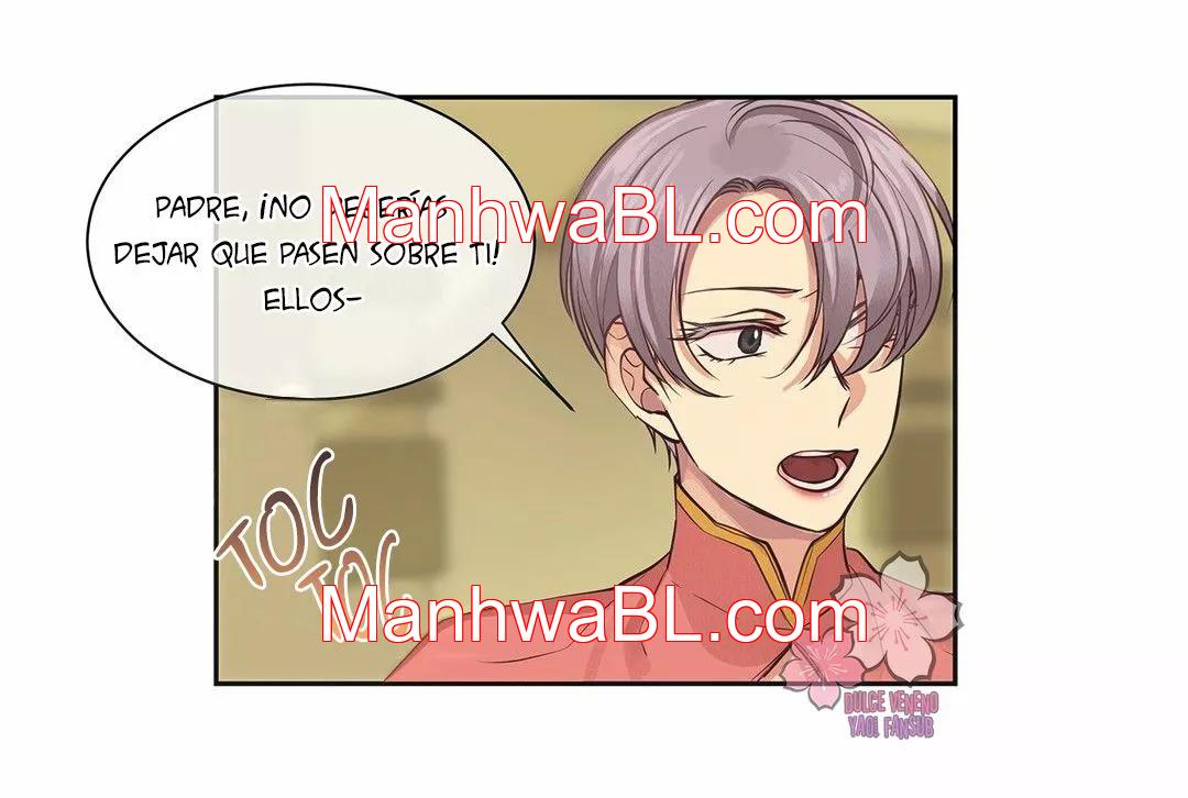 El Creador Del Rey - Capítulo 29 manhwa