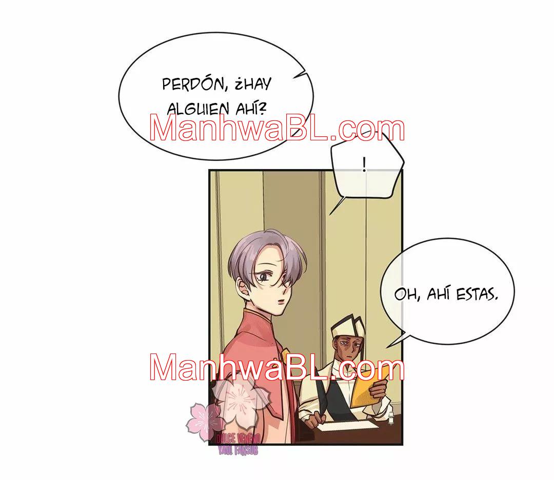 El Creador Del Rey - Capítulo 29 manhwa