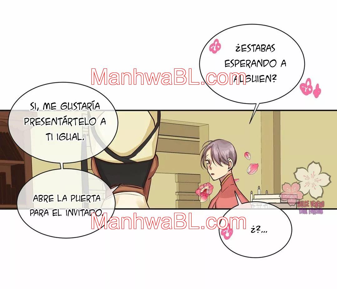 El Creador Del Rey - Capítulo 29 manhwa