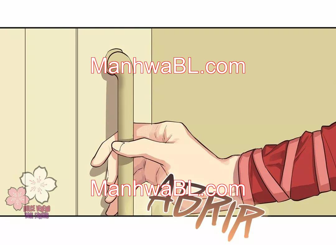 El Creador Del Rey - Capítulo 29 manhwa
