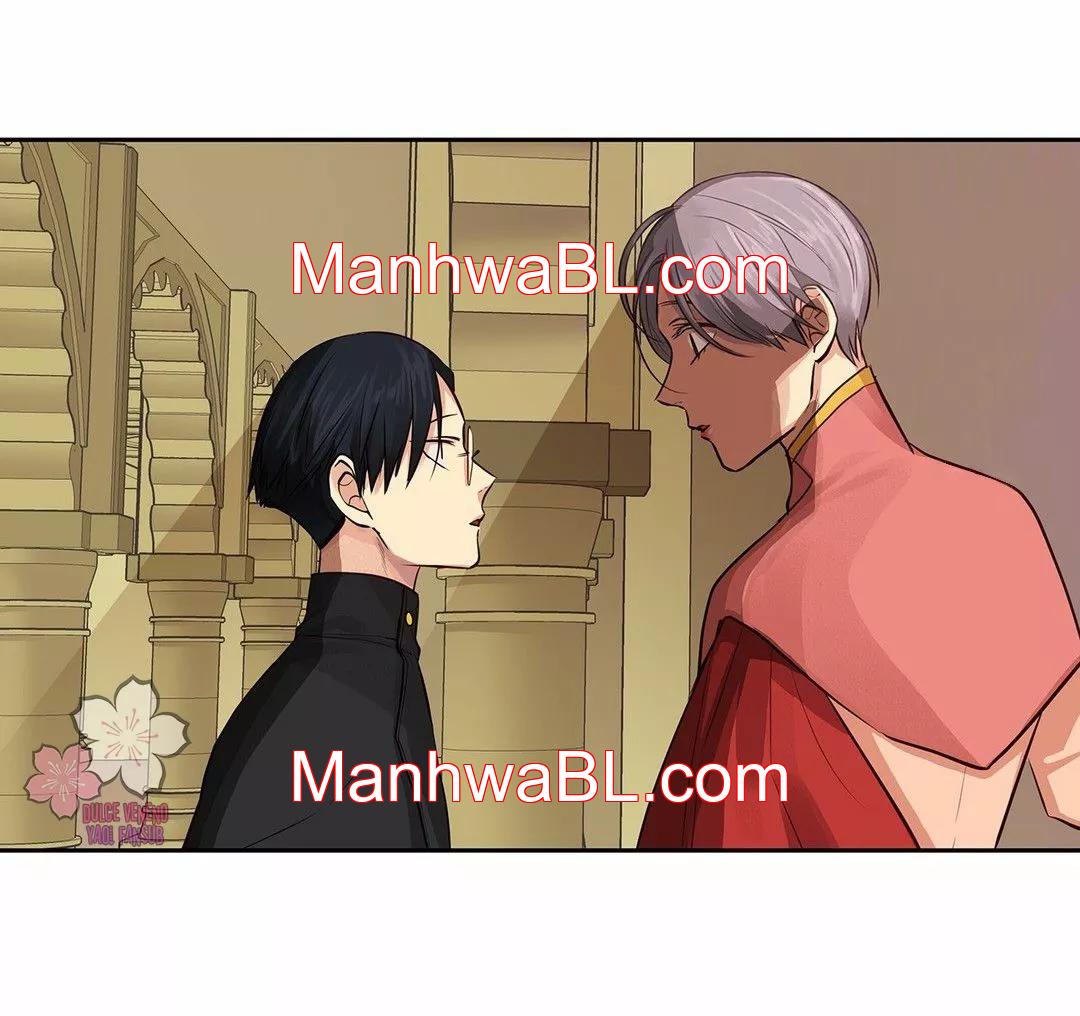 El Creador Del Rey - Capítulo 29 manhwa