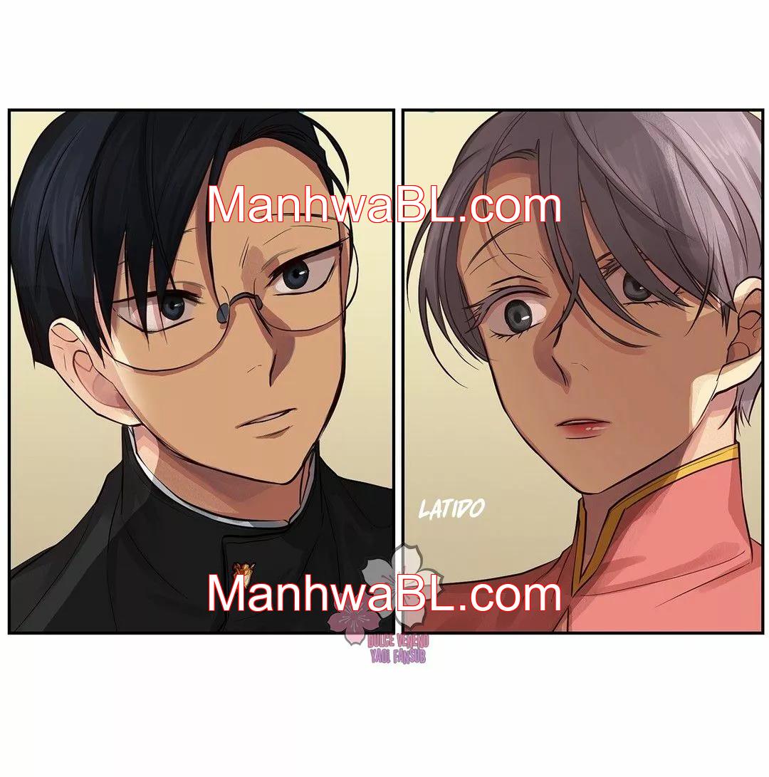 El Creador Del Rey - Capítulo 29 manhwa