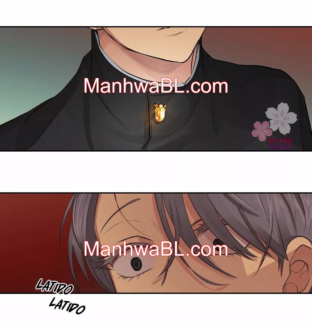 El Creador Del Rey - Capítulo 29 manhwa