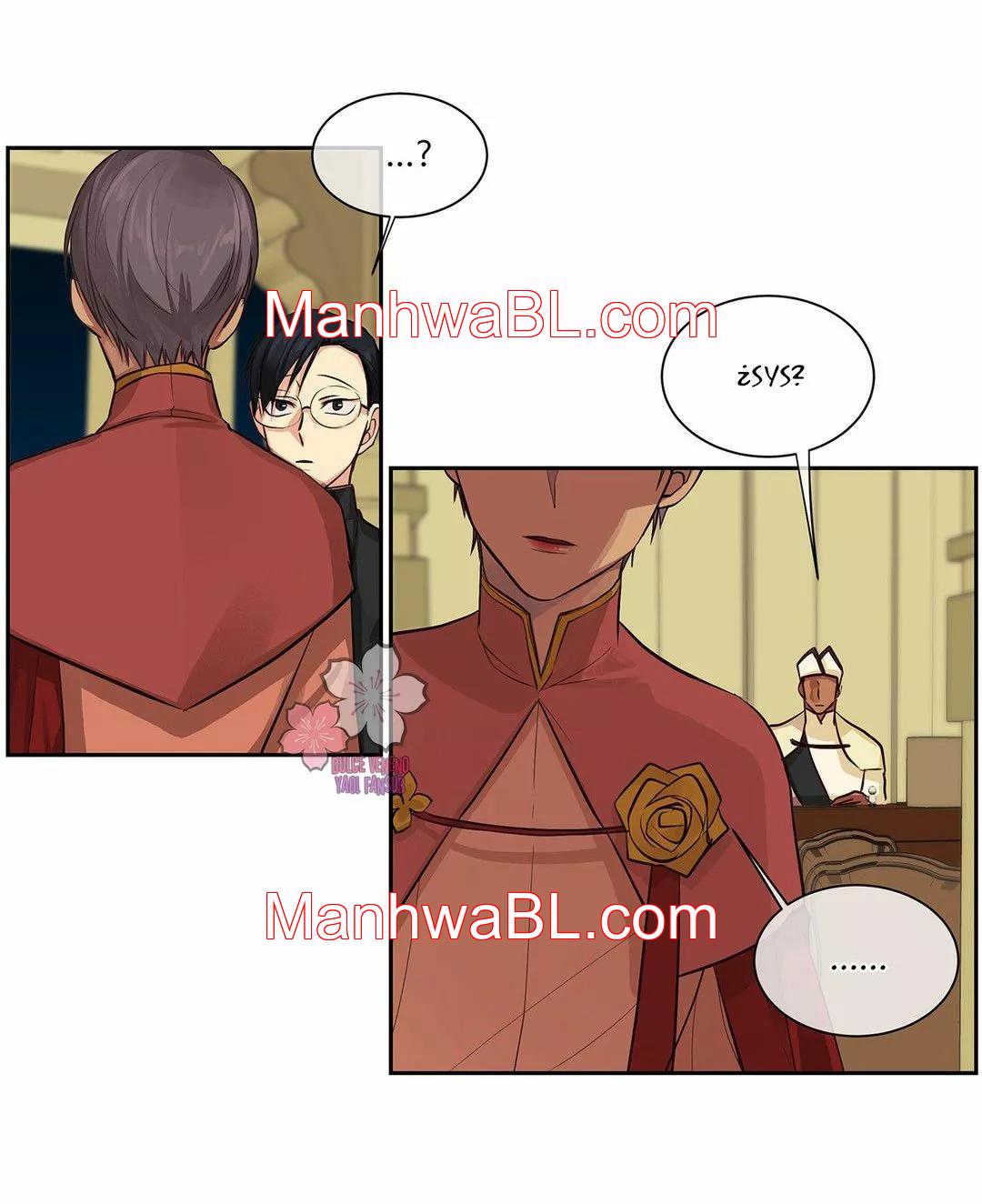 El Creador Del Rey - Capítulo 29 manhwa