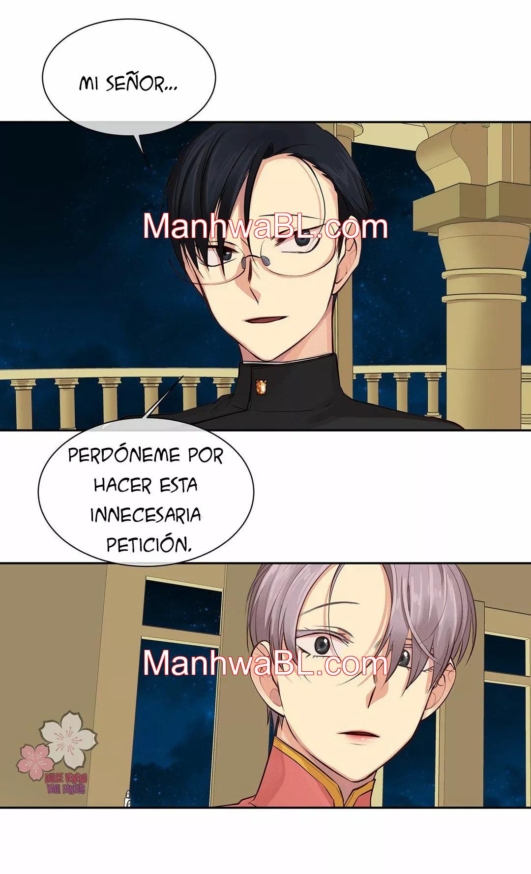 El Creador Del Rey - Capítulo 29 manhwa
