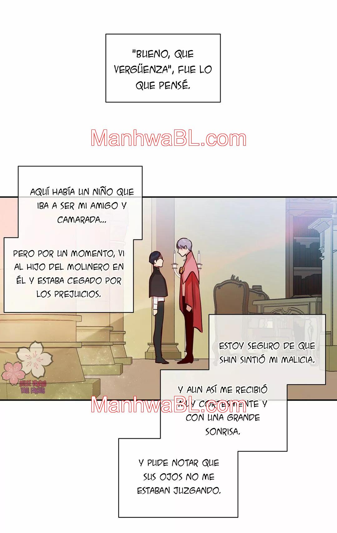 El Creador Del Rey - Capítulo 29 manhwa