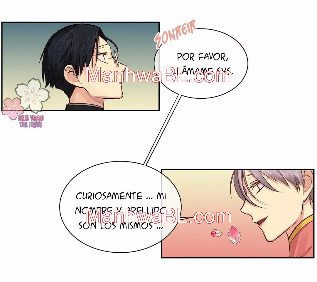 El Creador Del Rey - Capítulo 29 manhwa
