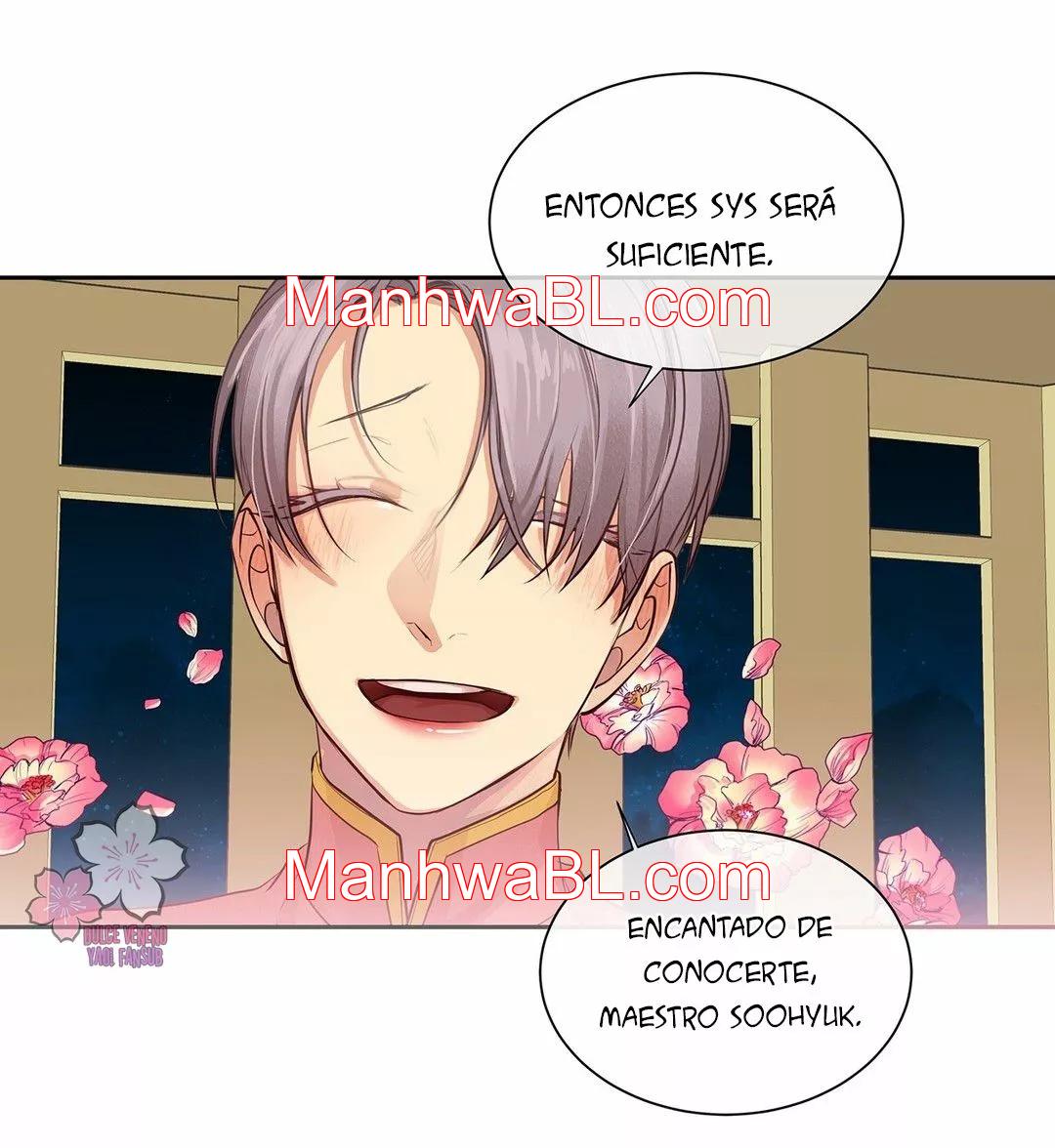 El Creador Del Rey - Capítulo 29 manhwa