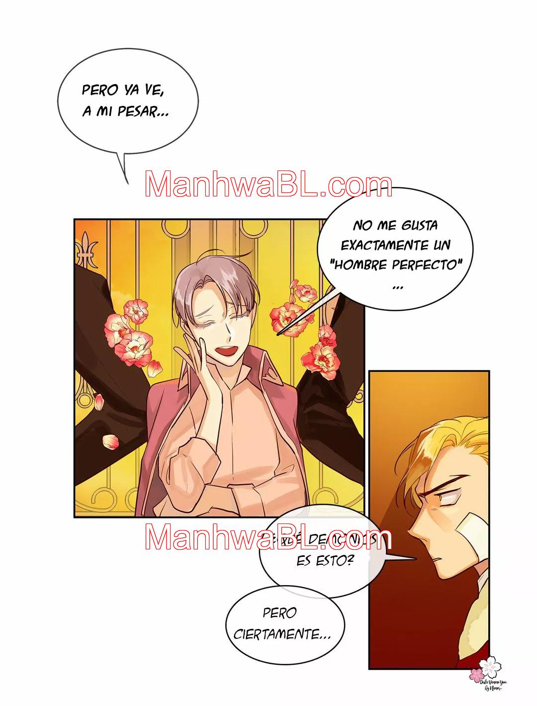 El Creador Del Rey - Capítulo 8.3 manhwa