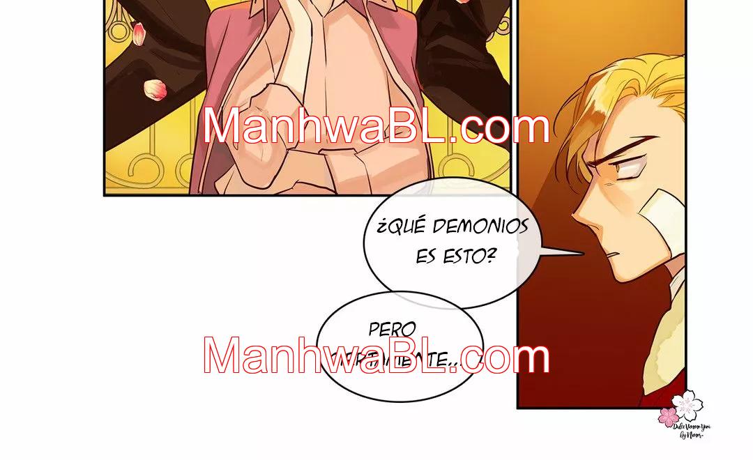 El Creador Del Rey - Capítulo 8.3 manhwa