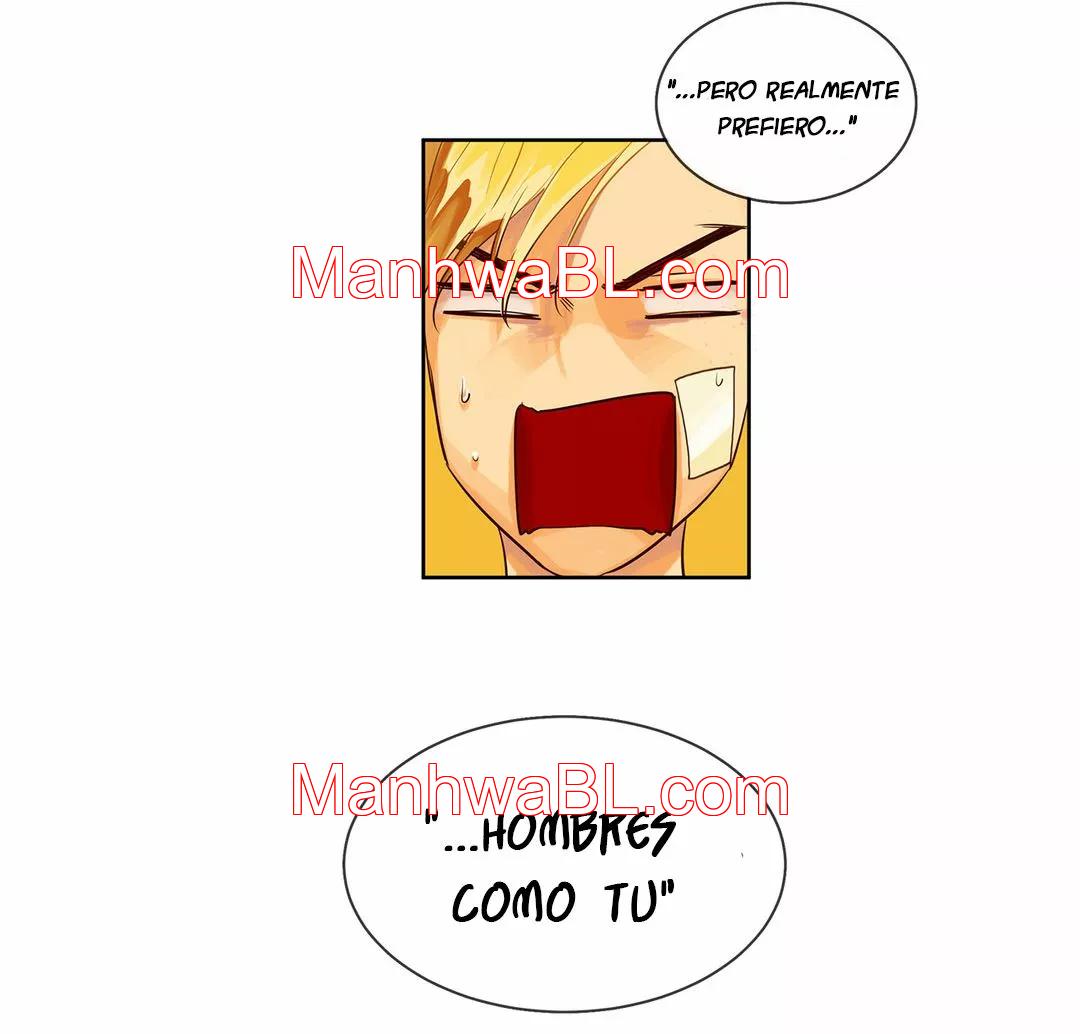 El Creador Del Rey - Capítulo 8.3 manhwa