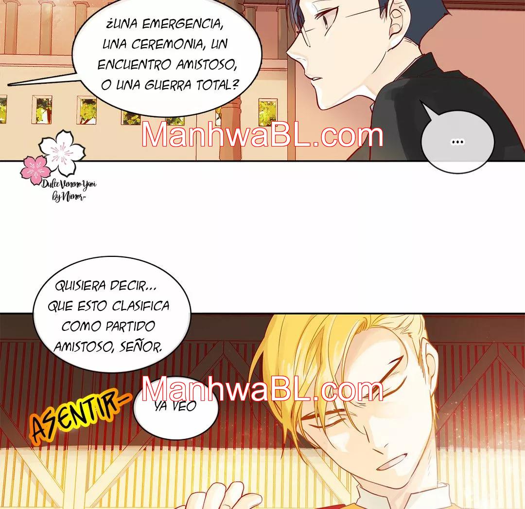 El Creador Del Rey - Capítulo 8.3 manhwa