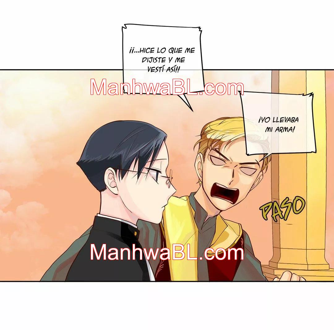 El Creador Del Rey - Capítulo 3.2 manhwa