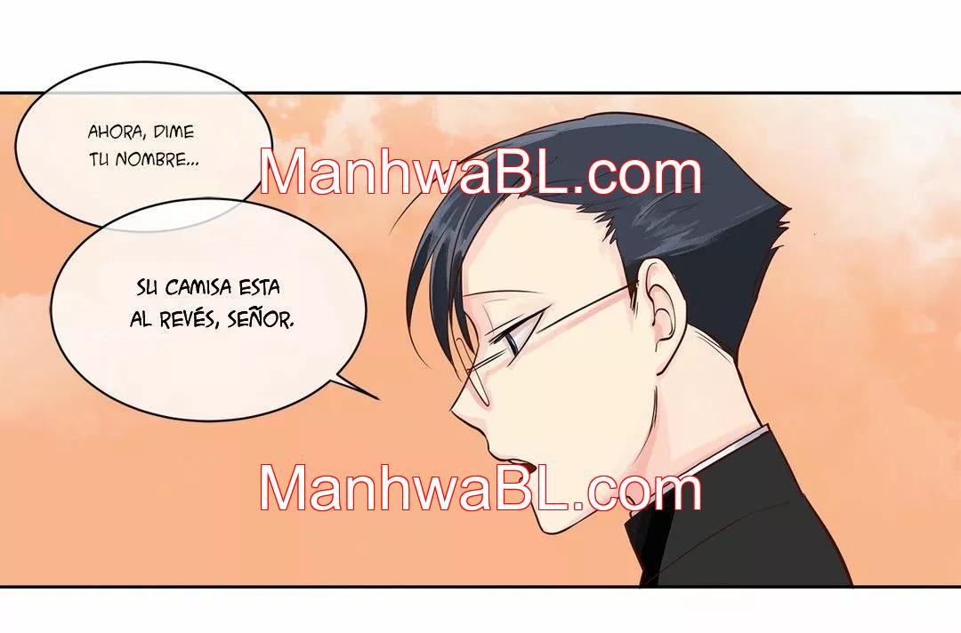 El Creador Del Rey - Capítulo 3.2 manhwa