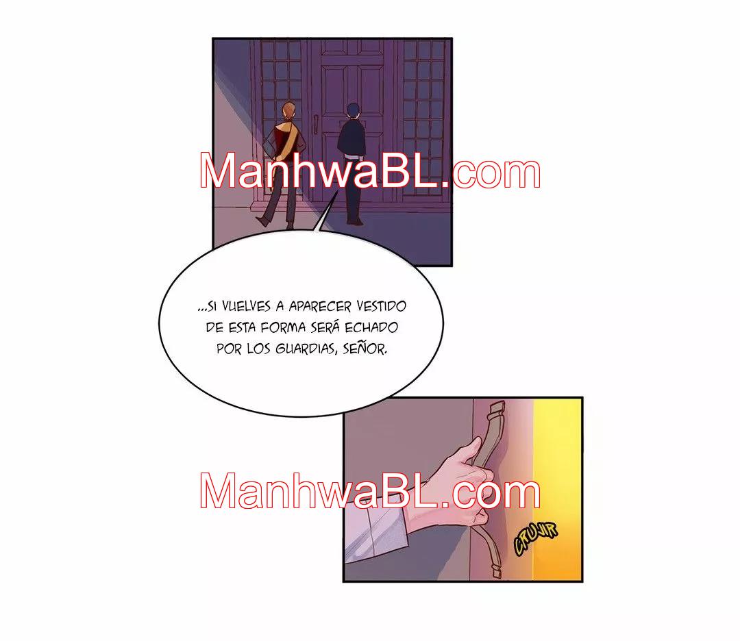 El Creador Del Rey - Capítulo 3.2 manhwa