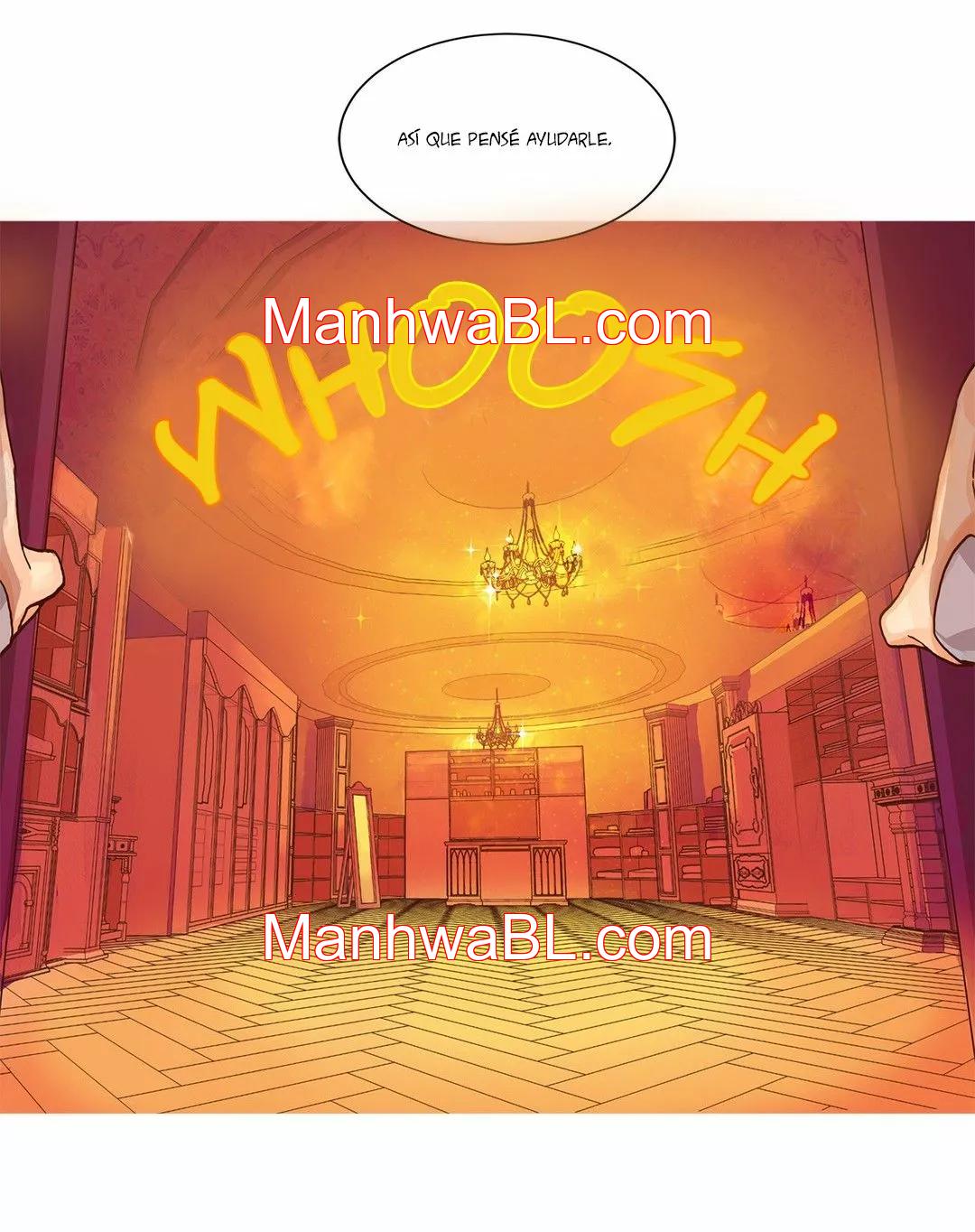 El Creador Del Rey - Capítulo 3.2 manhwa