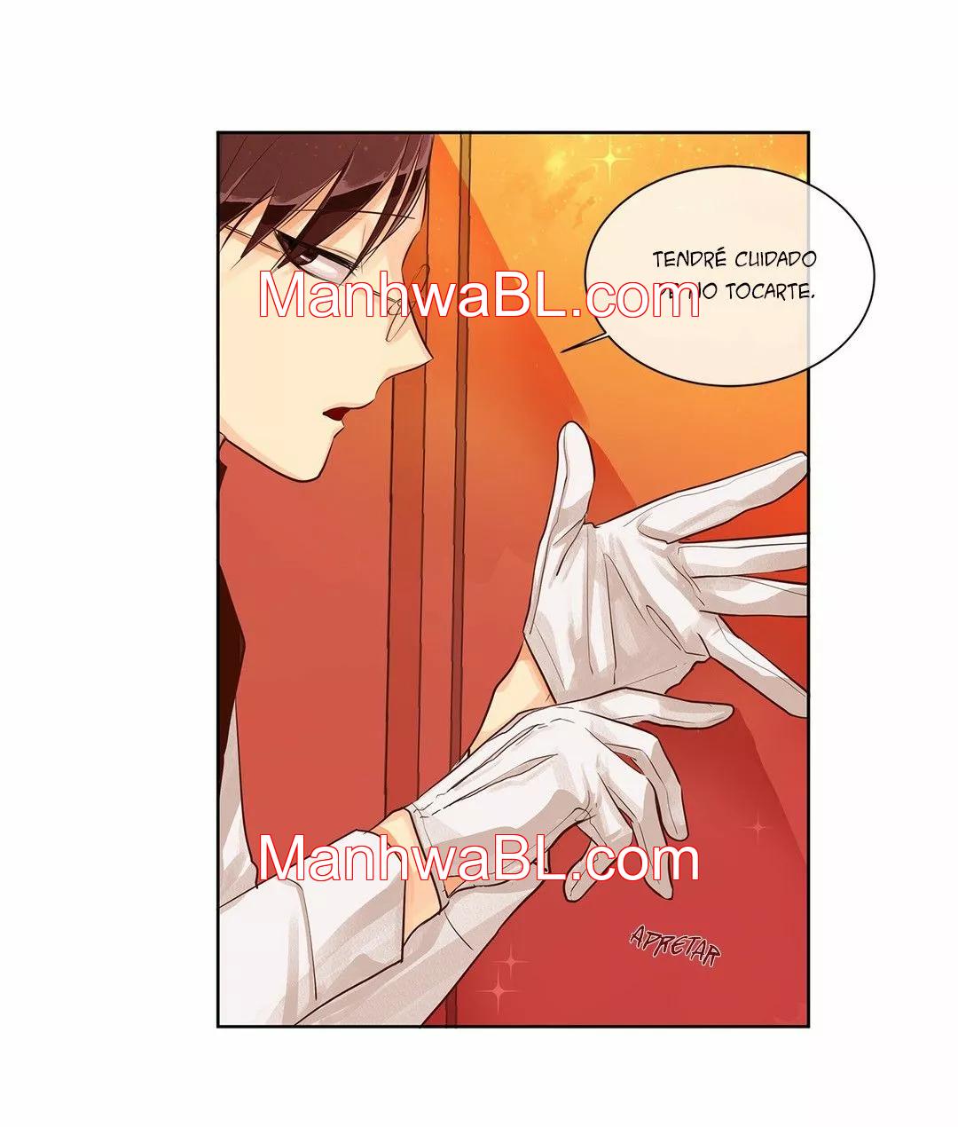 El Creador Del Rey - Capítulo 3.2 manhwa