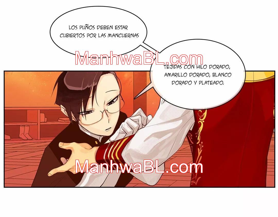 El Creador Del Rey - Capítulo 3.2 manhwa