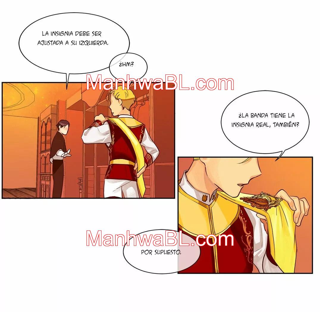 El Creador Del Rey - Capítulo 3.2 manhwa