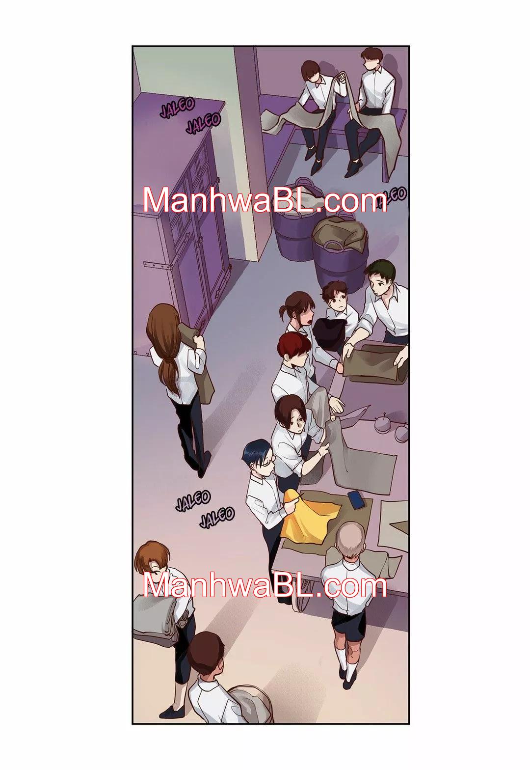 El Creador Del Rey - Capítulo 3.2 manhwa