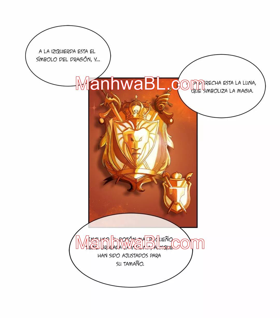 El Creador Del Rey - Capítulo 3.2 manhwa