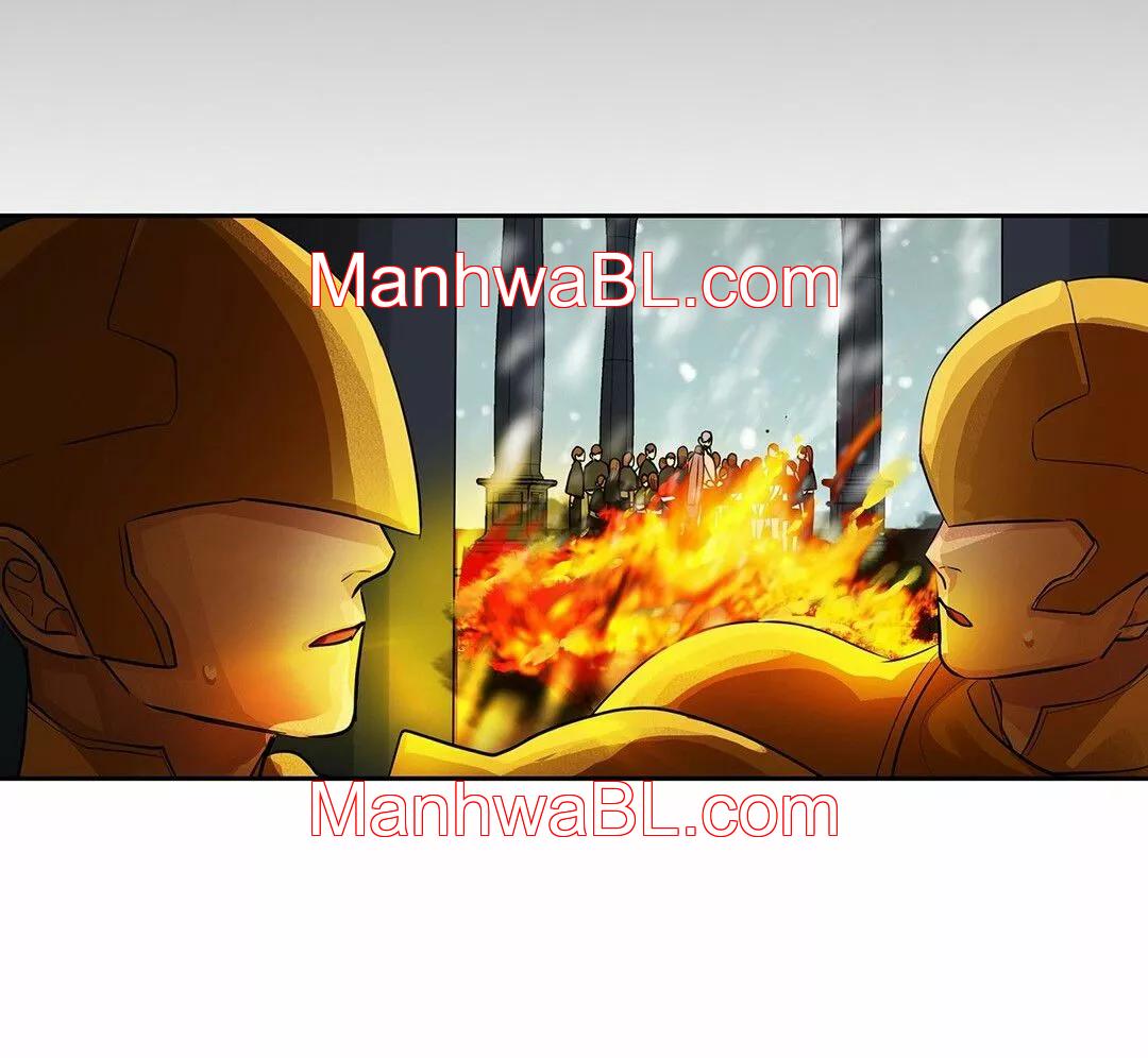 El Creador Del Rey - Capítulo 35.2 manhwa