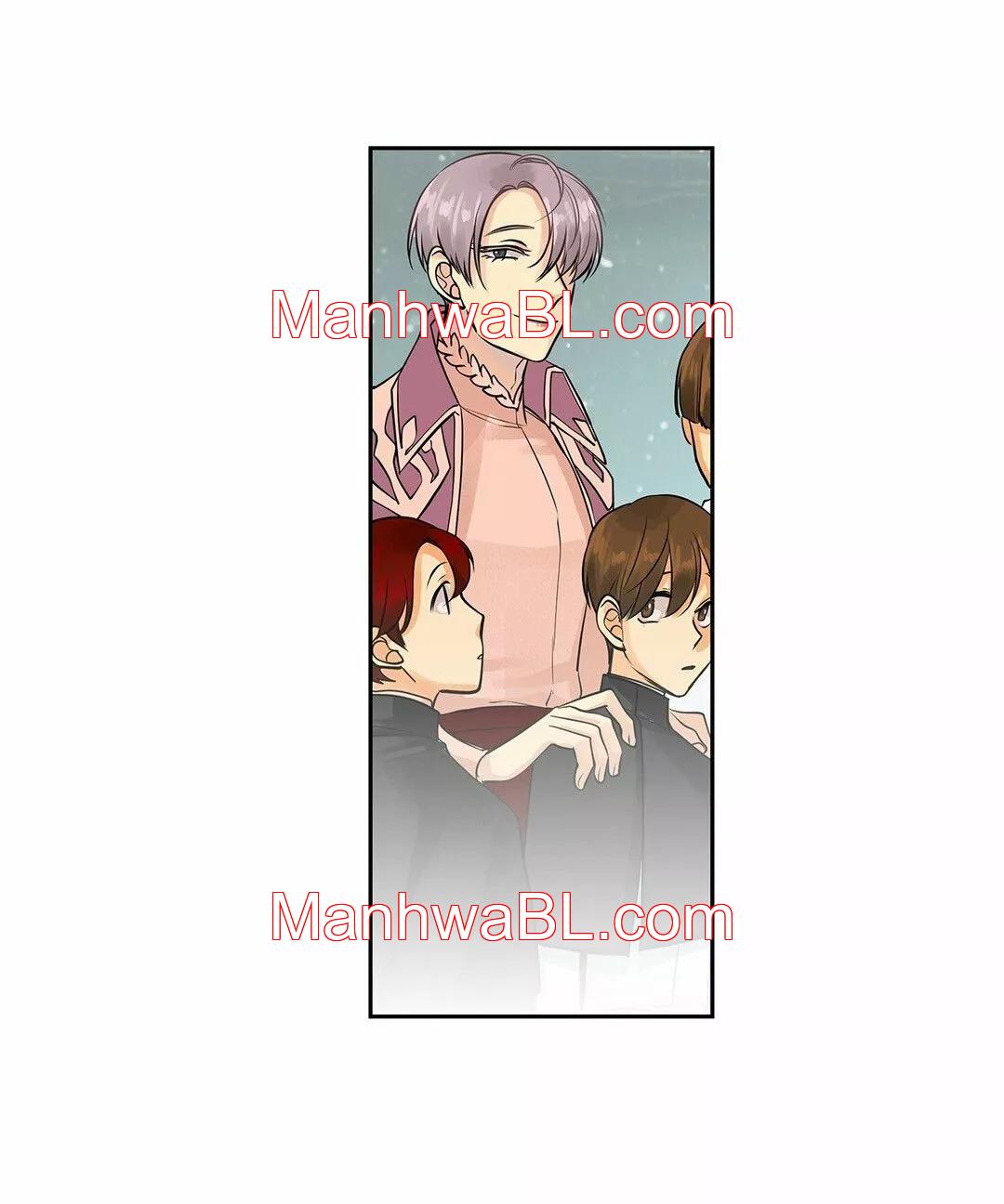 El Creador Del Rey - Capítulo 35.2 manhwa