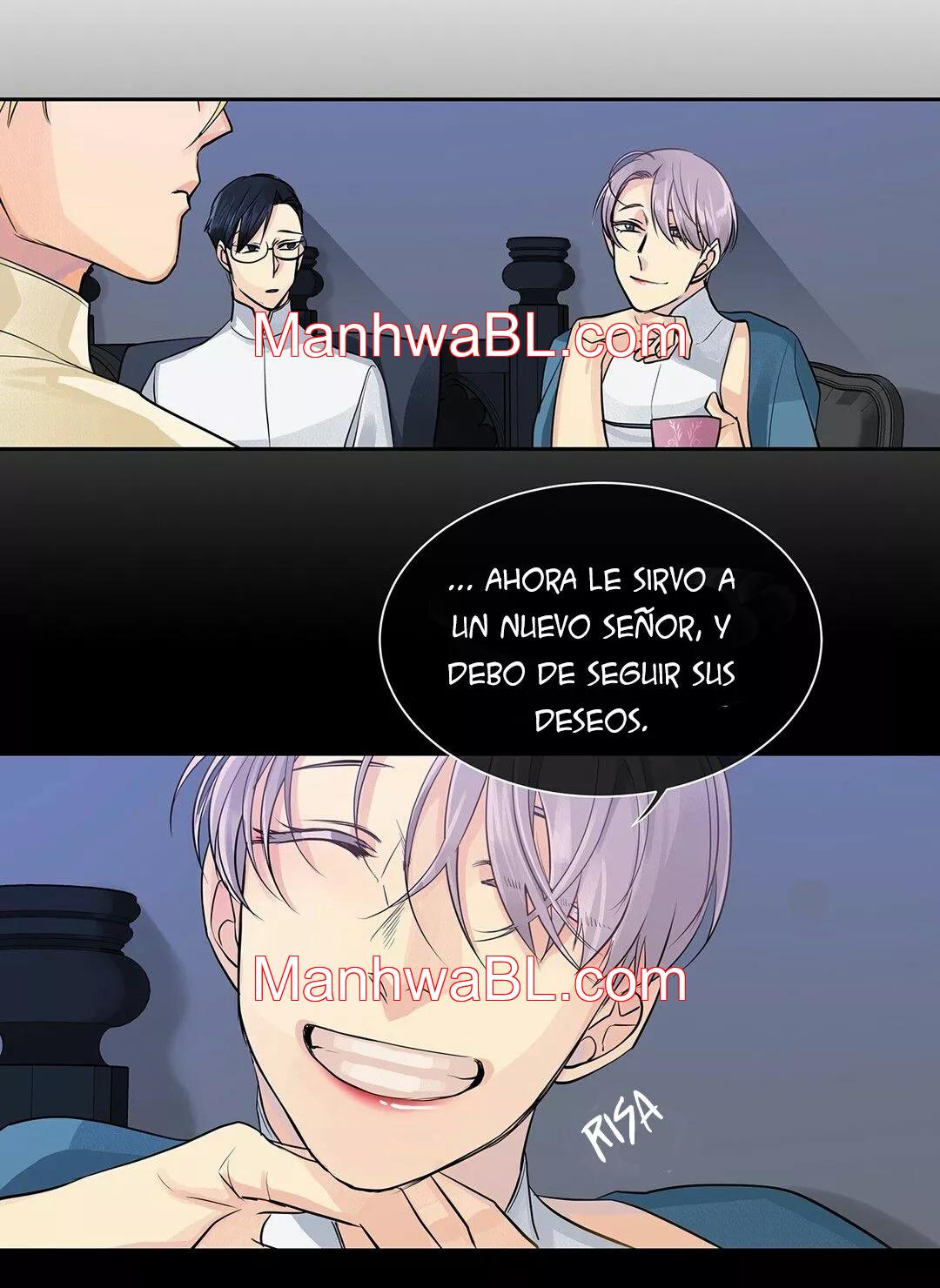 El Creador Del Rey - Capítulo 35.2 manhwa