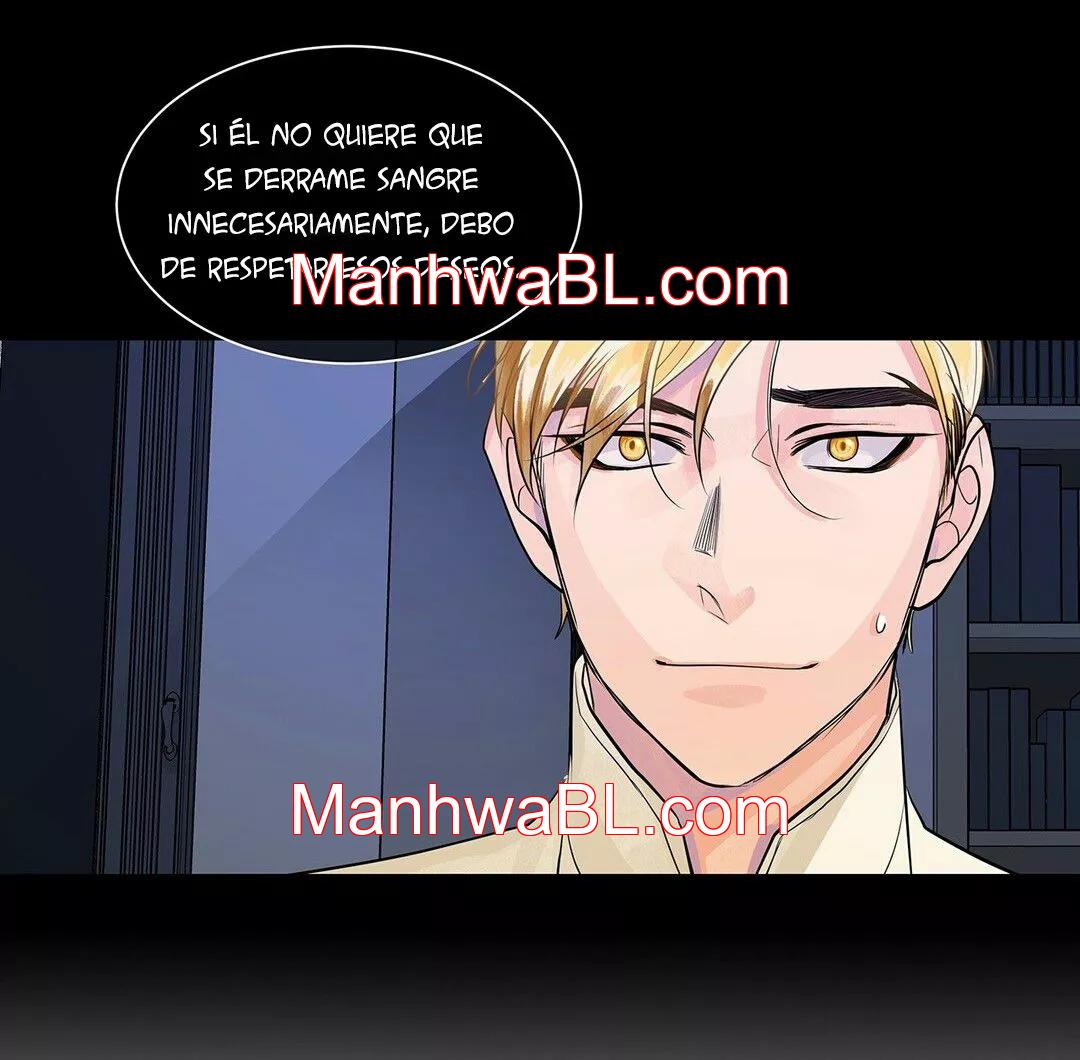 El Creador Del Rey - Capítulo 35.2 manhwa