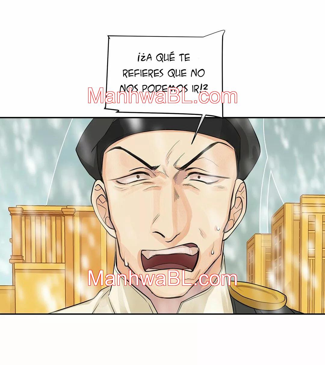 El Creador Del Rey - Capítulo 35.2 manhwa