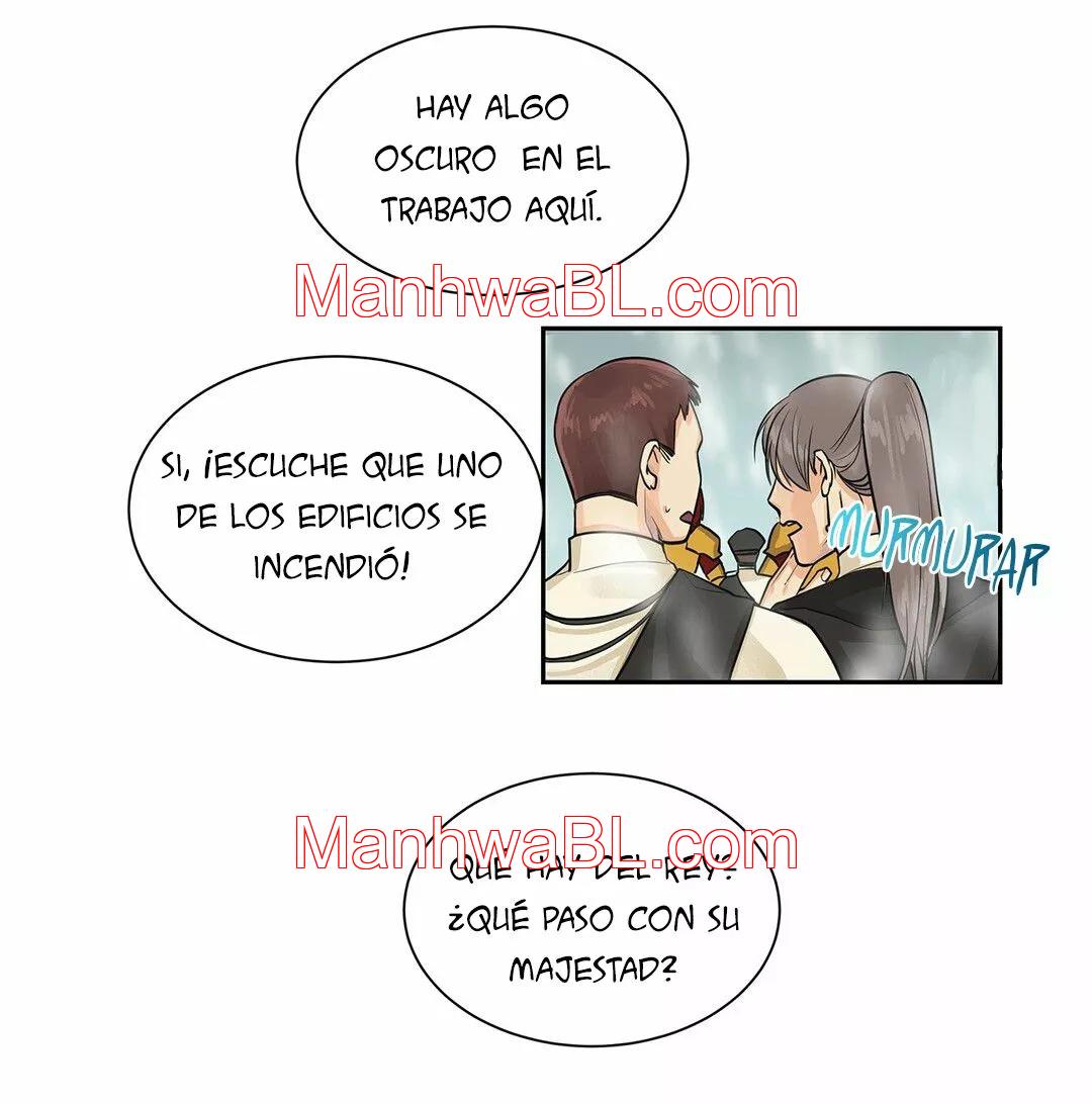 El Creador Del Rey - Capítulo 35.2 manhwa