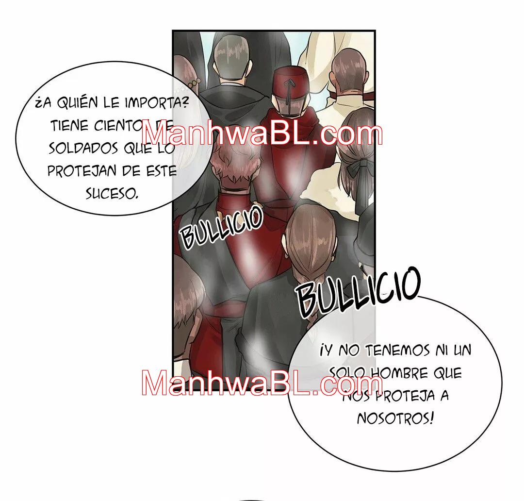 El Creador Del Rey - Capítulo 35.2 manhwa