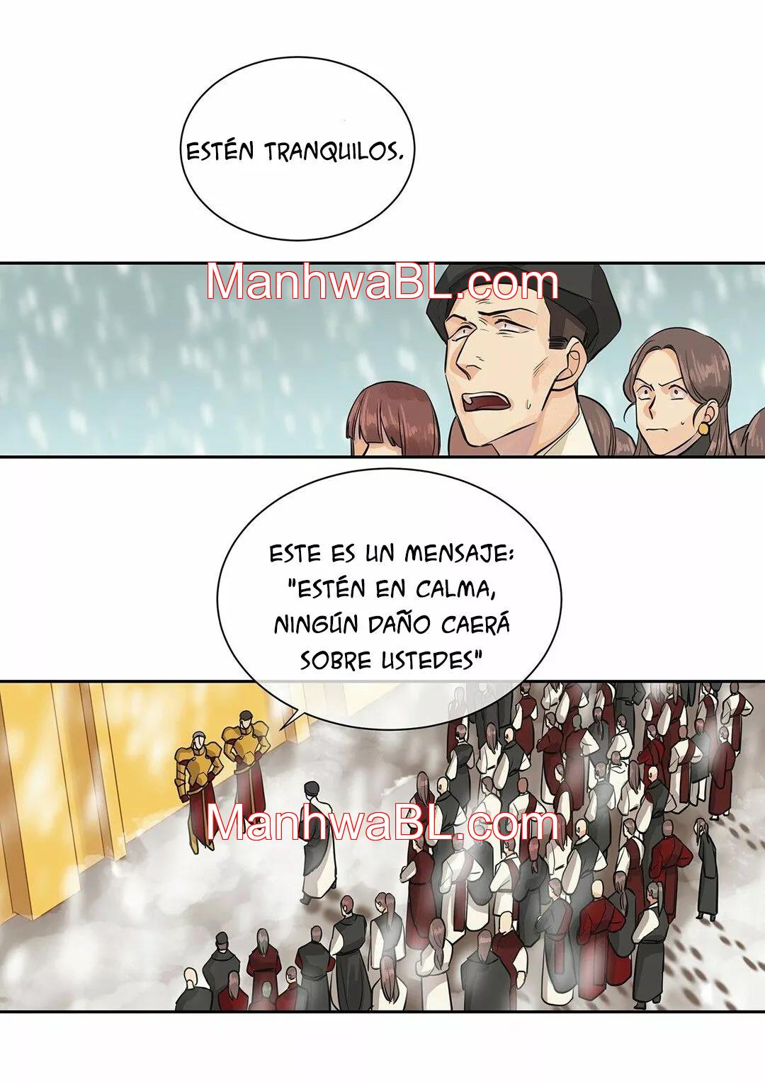 El Creador Del Rey - Capítulo 35.2 manhwa