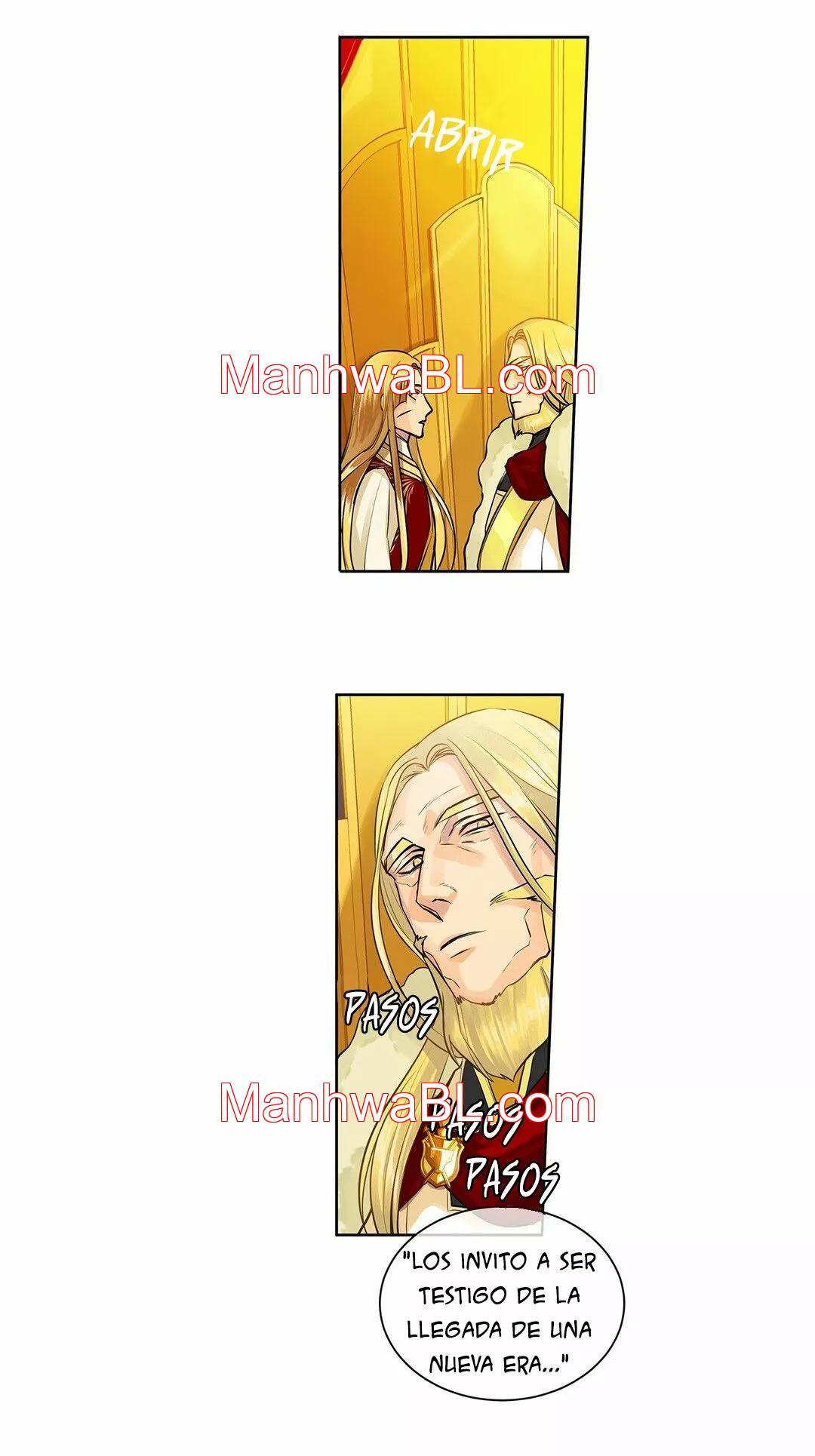 El Creador Del Rey - Capítulo 35.2 manhwa