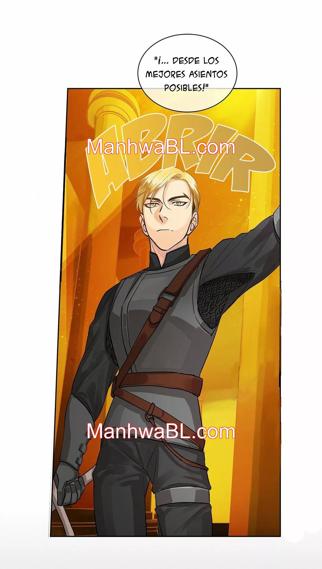 El Creador Del Rey - Capítulo 35.2 manhwa