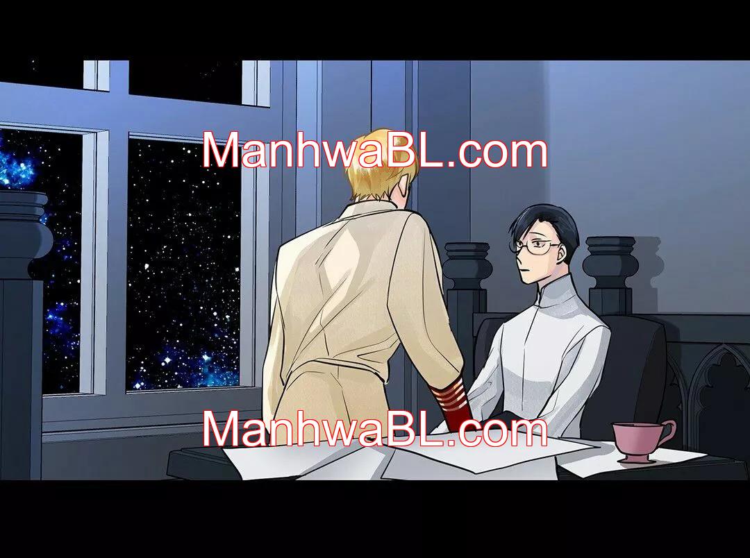 El Creador Del Rey - Capítulo 35.2 manhwa