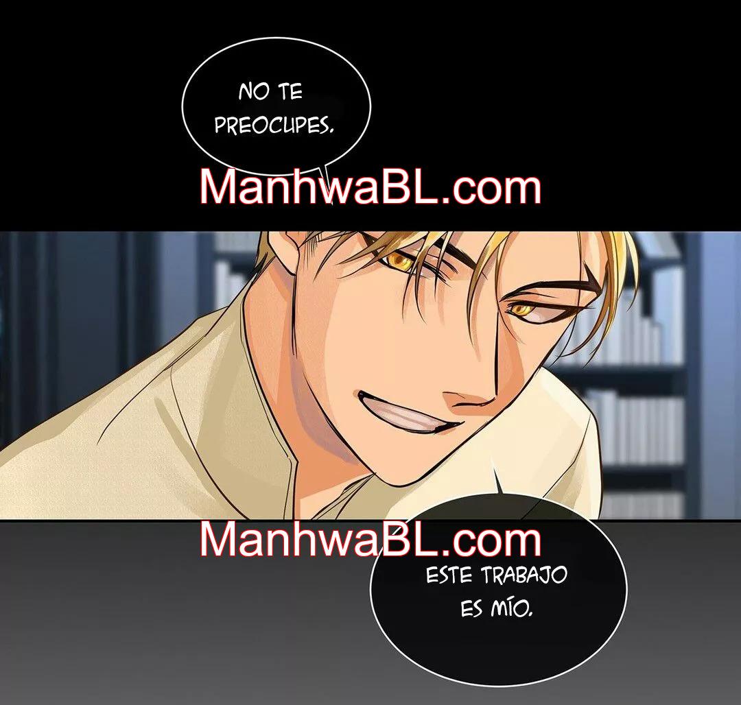 El Creador Del Rey - Capítulo 35.2 manhwa