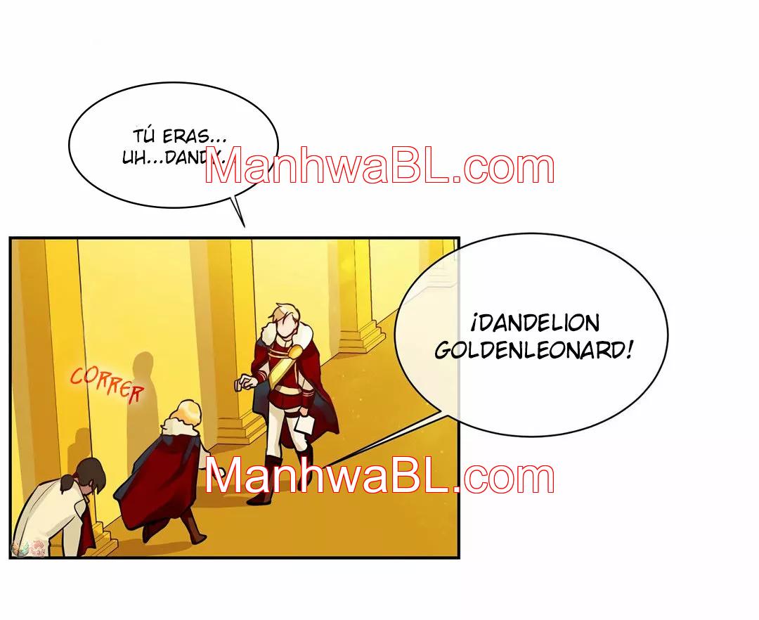 El Creador Del Rey - Capítulo 17 manhwa