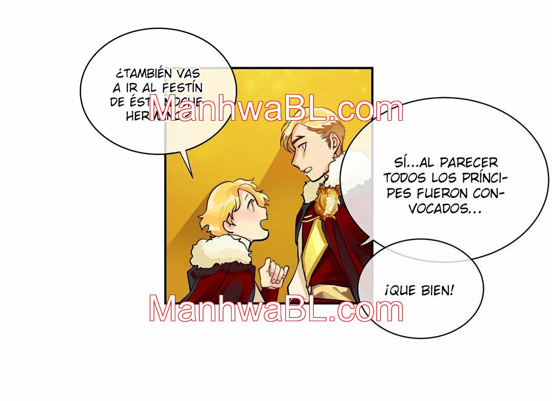 El Creador Del Rey - Capítulo 17 manhwa