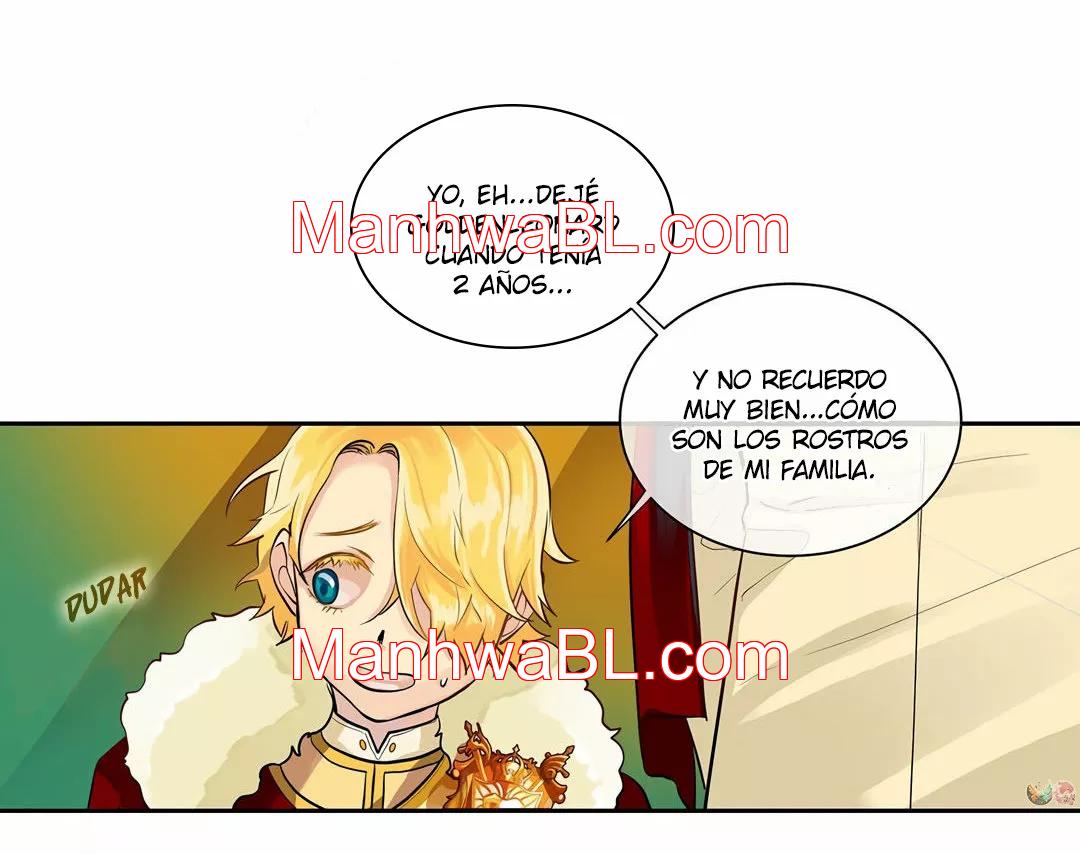 El Creador Del Rey - Capítulo 17 manhwa