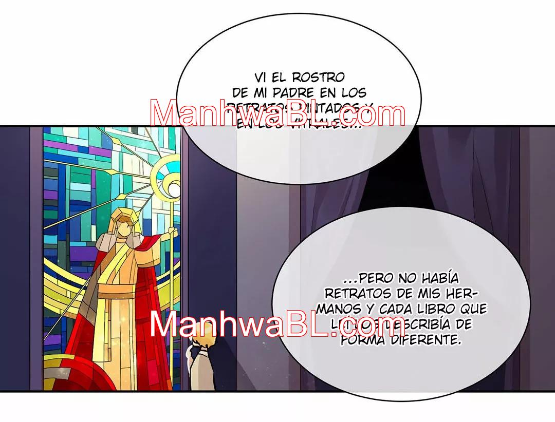 El Creador Del Rey - Capítulo 17 manhwa
