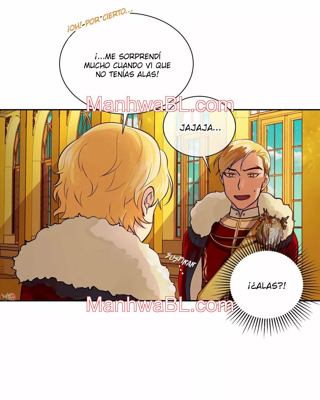 El Creador Del Rey - Capítulo 17 manhwa
