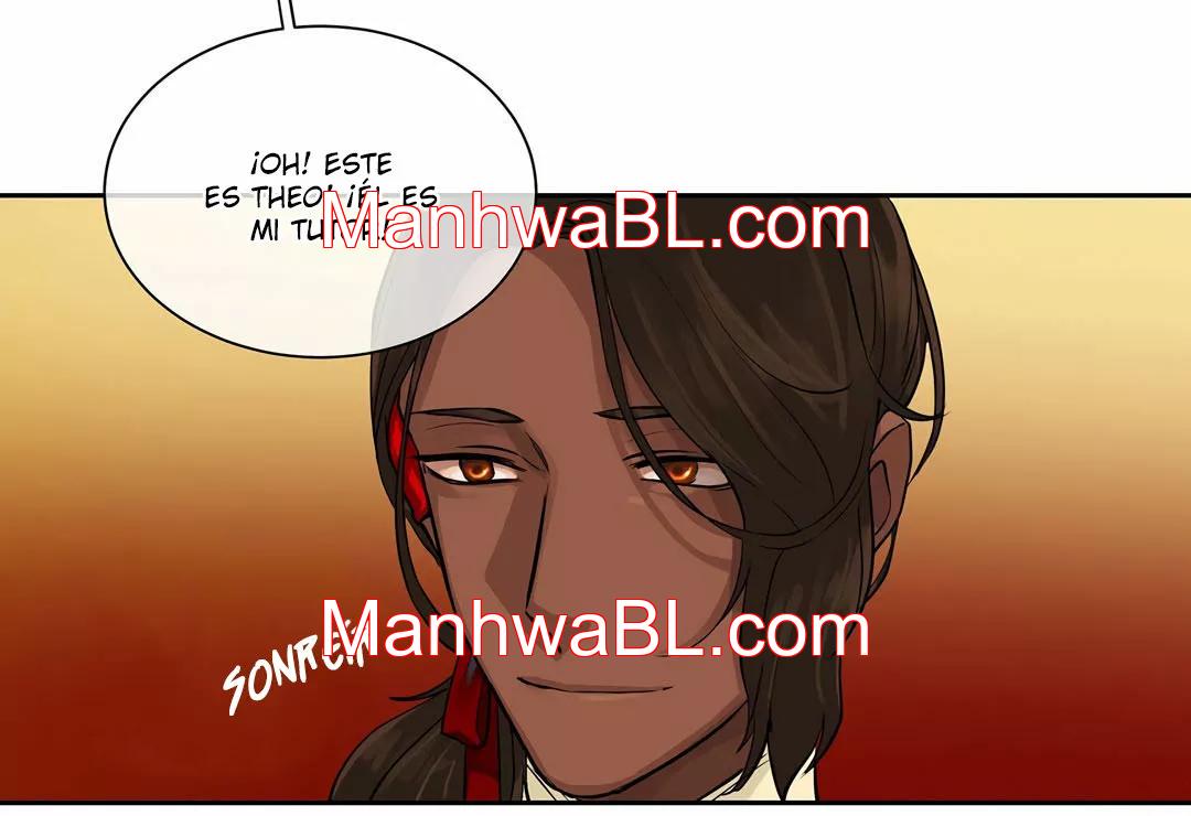 El Creador Del Rey - Capítulo 17 manhwa