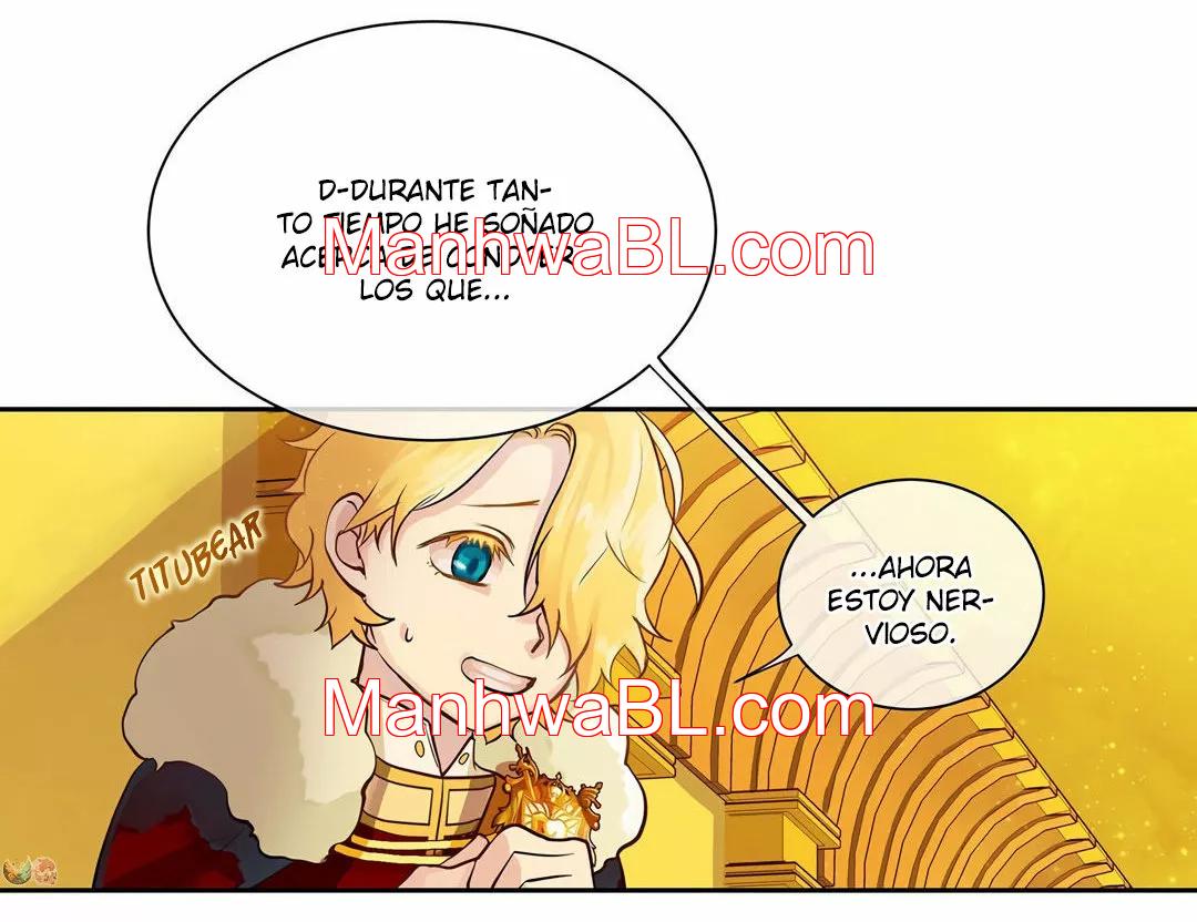 El Creador Del Rey - Capítulo 17 manhwa